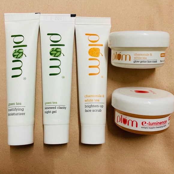 Plum Other - Plum minis combo